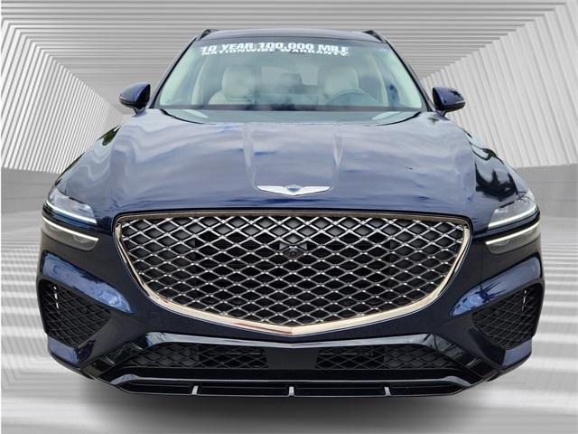 2023 genesis gv70 3.5t sport