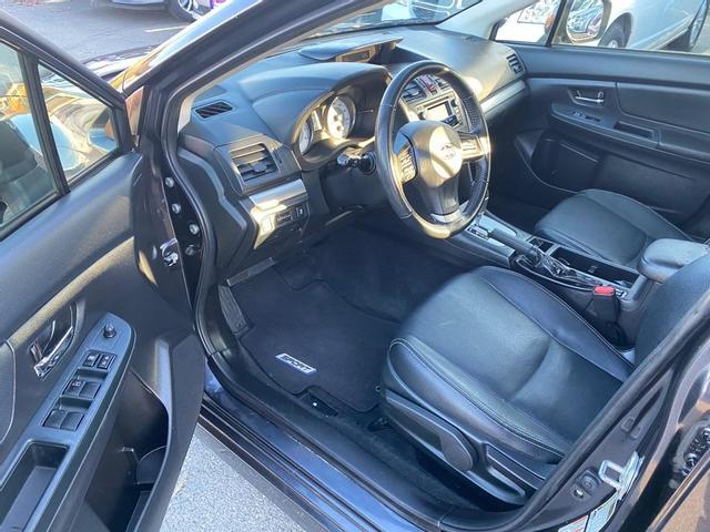 2013 subaru impreza in anchorage, alaska