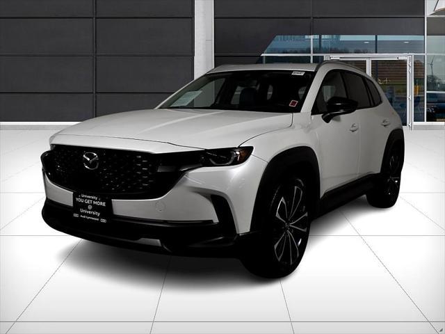 2023 mazda cx-50 2.5 s premium plus package