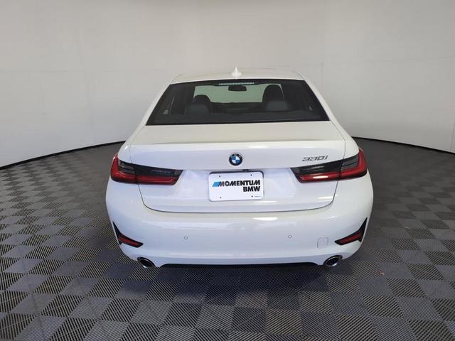 2020 bmw 330 i