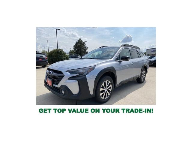 2024 subaru outback premium