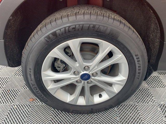 used 2018 ford escape 4wd se conway, sc 29526 for sale in conway, south carolina