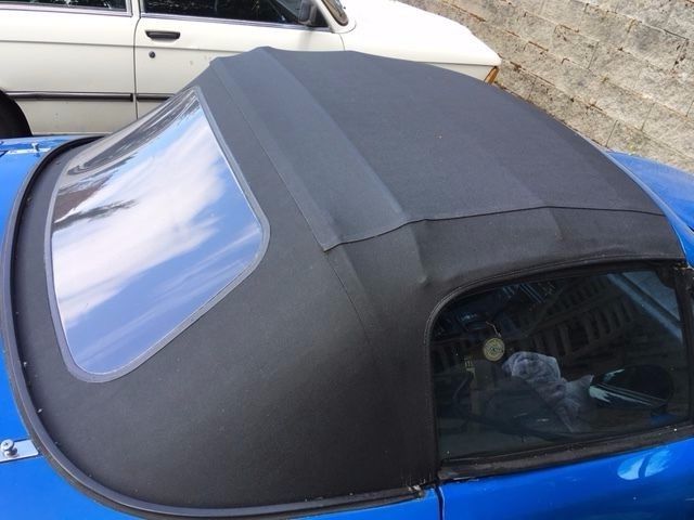 1992 mazda miata mx-5 - your next project