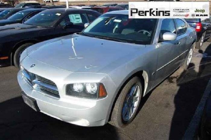 2010 dodge charger sxt in colorado springs, co