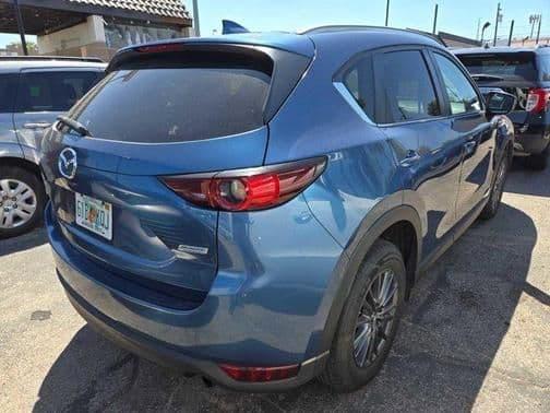 2019 mazda cx-5 touring in las vegas, nevada