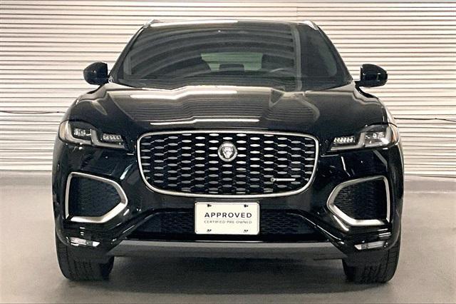 2024 jaguar f-pace p250
