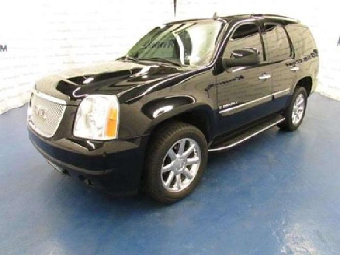 2007 gmc yukon awd 4dr in irwin, pa