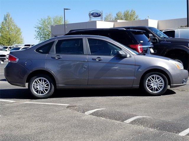 used 2011 ford focus se sedan rio rancho, nm 87124 for sale in albuquerque, new mexico