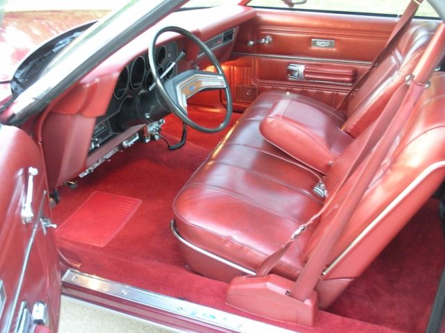 1978 ford ranchero gt restored beautiful!!!!!!