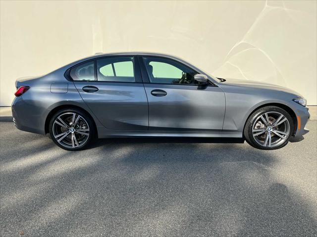 2023 bmw 330 xdrive
