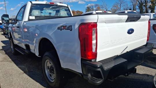 2024 Ford F-250
