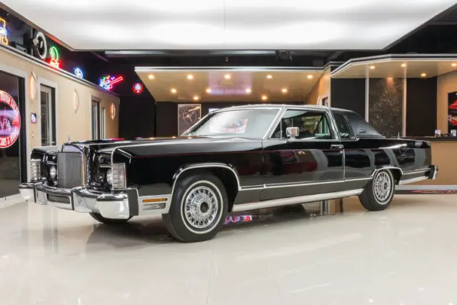 all original town coupe! 3,932 actual miles, # matching drivetrain, time capsule