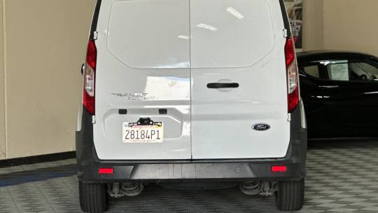 2014 Ford Transit Connect