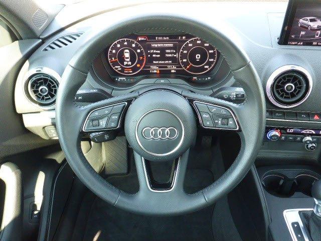 used 2019 audi a3 2.0t premium plus quattro sdn knoxville, tn 37922 for sale in knoxville, tennessee