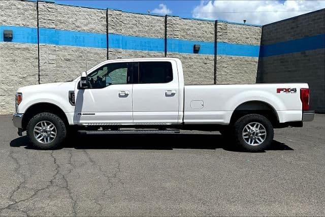 2019 ford f-350 lariat super duty in klamath falls, oregon