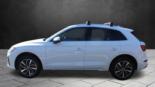 2021 Audi Q5