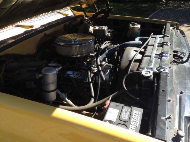 1980 chevy silverado beautiful truck all original 49000 miles!!!!!
