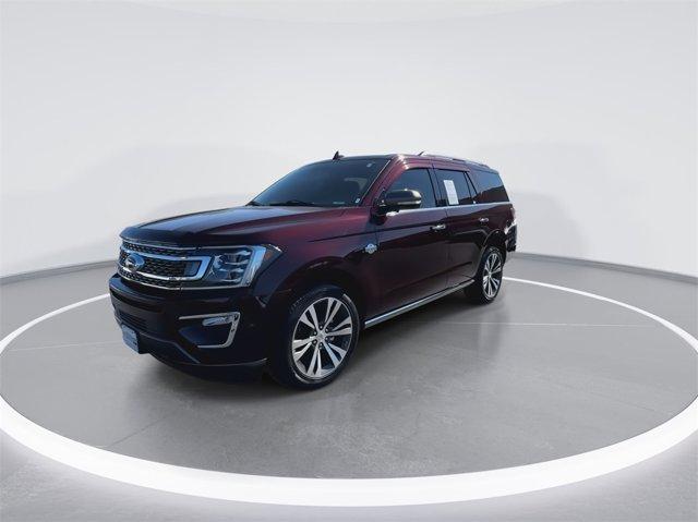2021 ford expedition king ranch