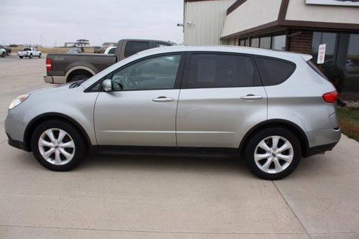 2006 subaru b9 tribeca in saint louis, missouri