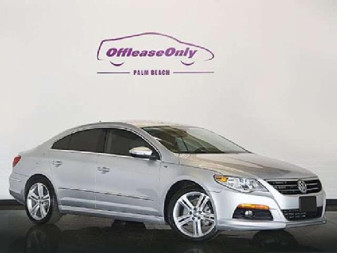 2012 volkswagen cc r-line in lake worth, fl