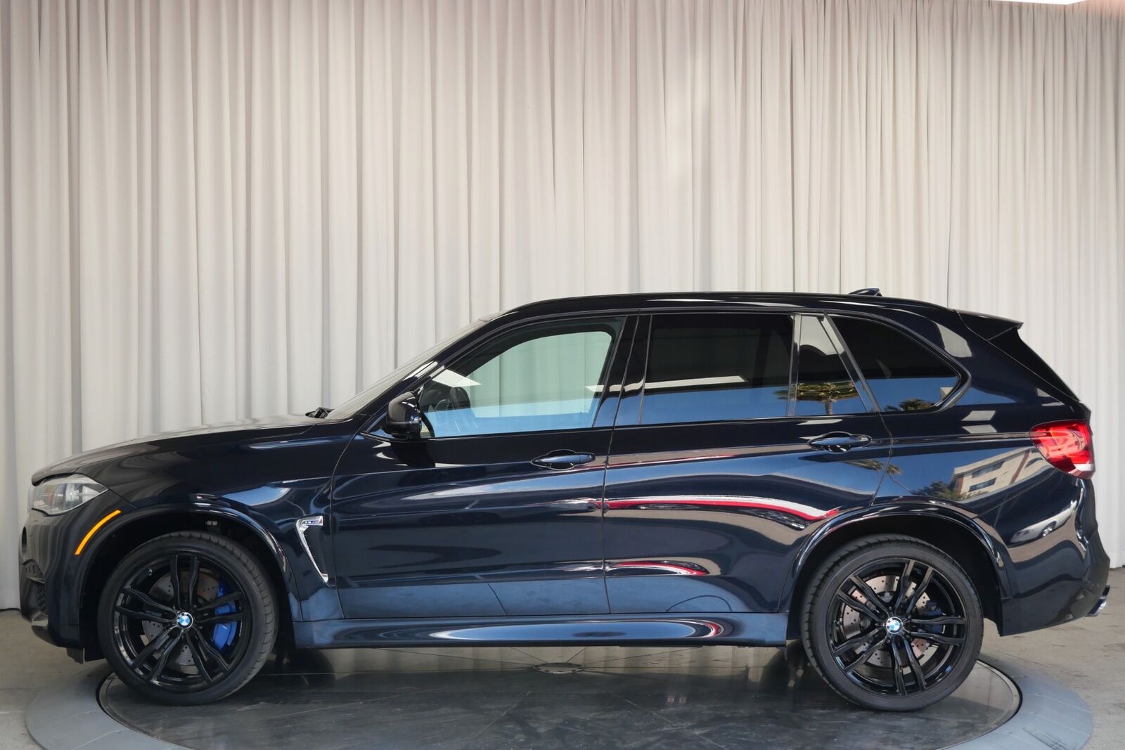 2018 bmw x5 m