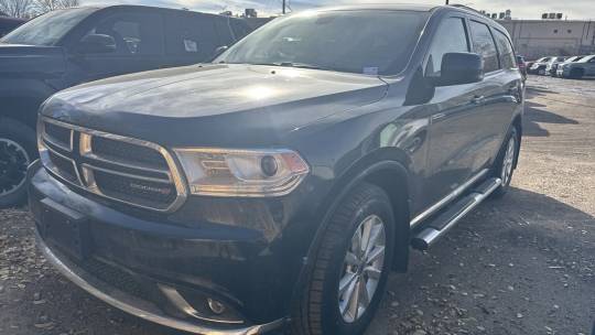 2019 Dodge Durango