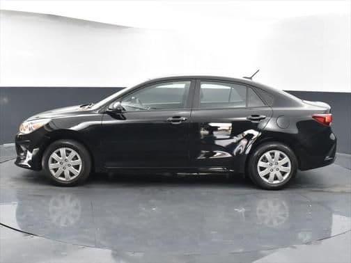 2022 kia rio s in tupelo, mississippi