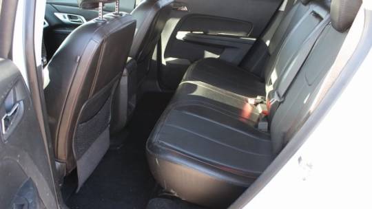 2016 GMC Terrain