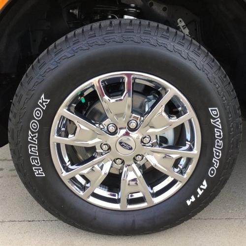new 2019 ford ranger 4x4 supercrew south madison, sd 57042 for sale in junius, south dakota