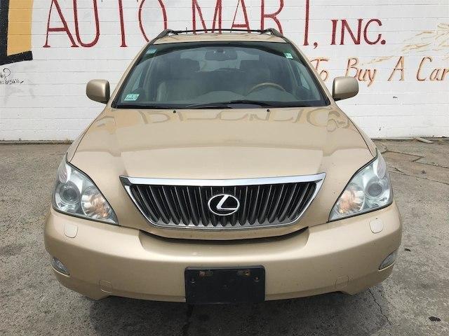 2009 lexus rx 350 base awd 4dr suv for sale in smithfield, rhode island