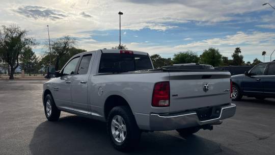 2013 RAM 1500
