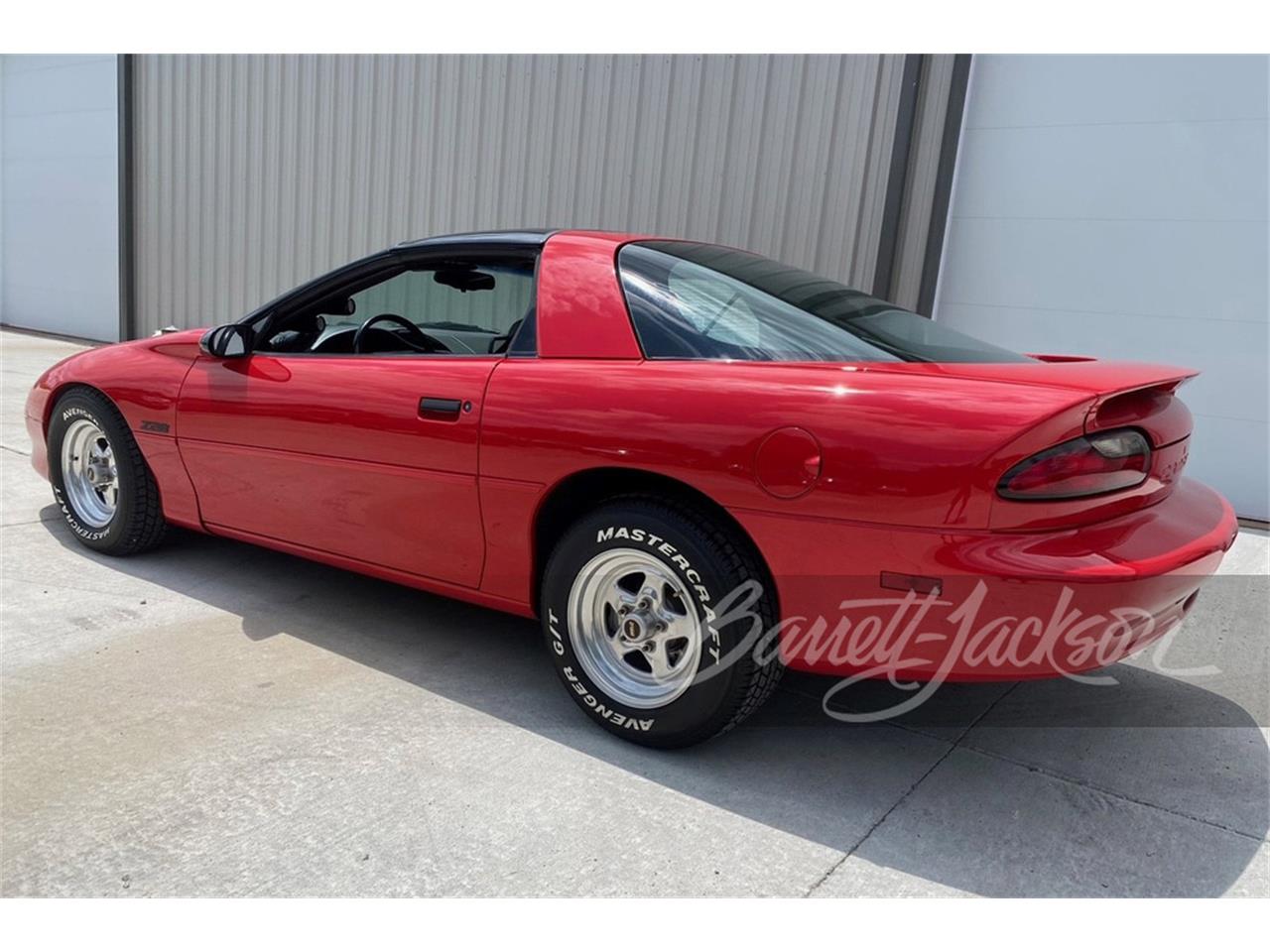 1994 chevrolet camaro
