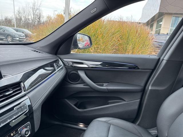 2021 bmw x1 xdrive28i