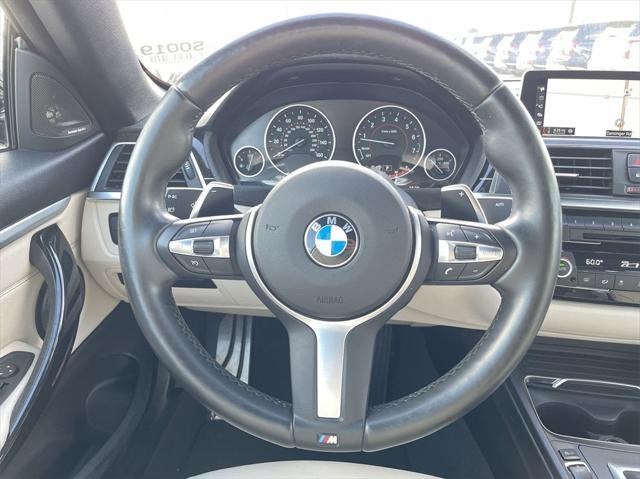 2018 bmw 440 i