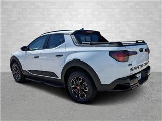 2024 Hyundai Santa Cruz xrt