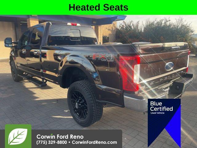 2019 ford f-350 lariat