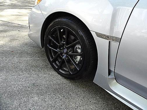 2020 subaru wrx in saint louis, missouri