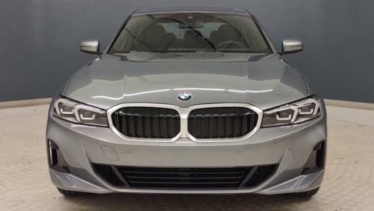 2024 BMW 3 series i$1