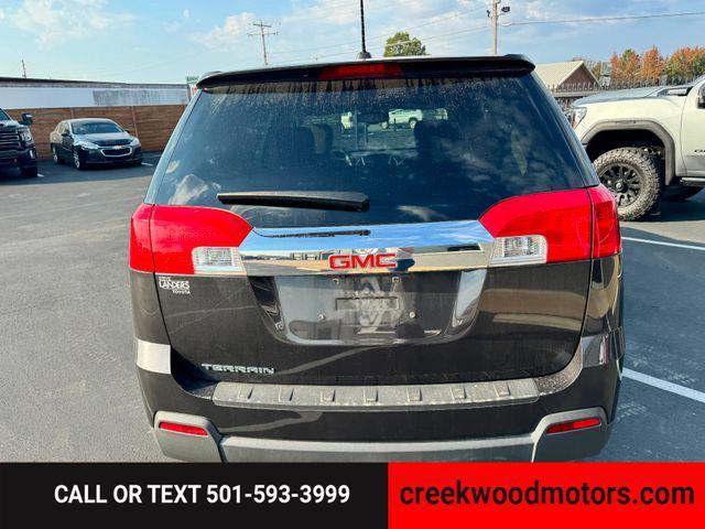 2015 gmc terrain sle-1