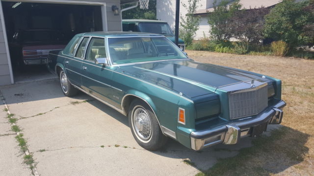 1979 chrysler new yorker