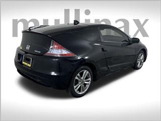 2013 Honda CR-Z ex