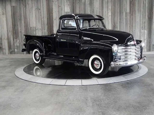 1949 chevrolet 3100 ** 43 photos included look for blue text "view all images"