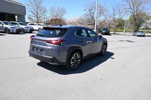 2021 lexus ux 250h base in brentwood, tennessee