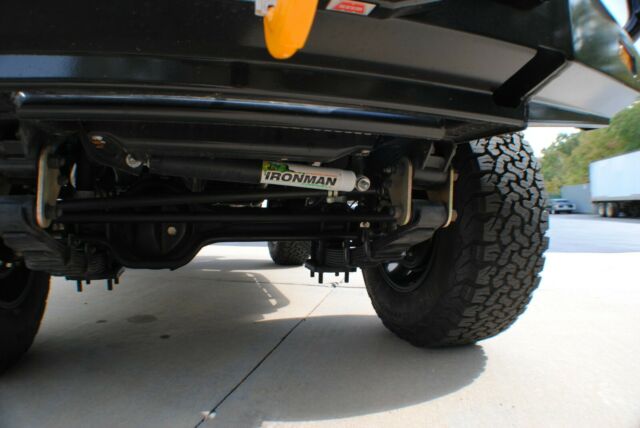 1993 toyota land cruiser j70 4.5l inline 6 cylinder manual 4wd i6 4.5l gasoline