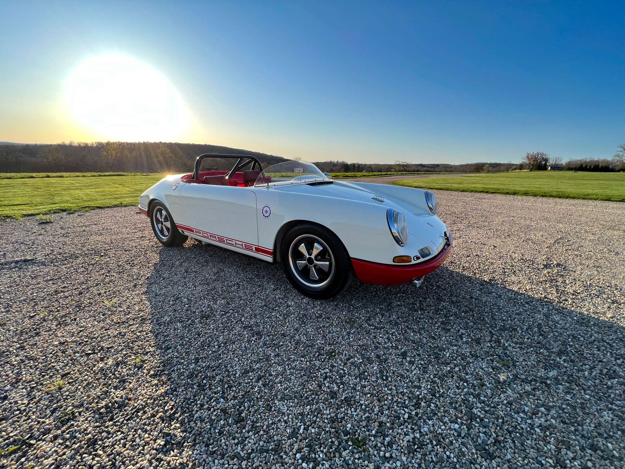 1981 porsche 911sc coupe