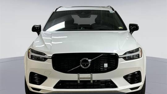 2021 Volvo XC60