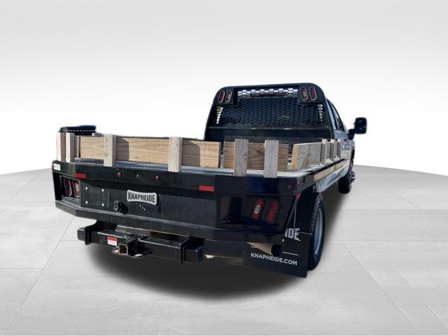 2023 chevrolet silverado 3500 wt