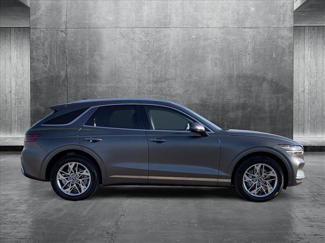 2023 genesis gv70 2.5t