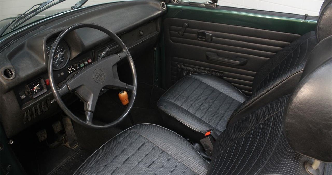 1975 volkswagen beetle