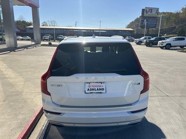 2019 volvo xc90 t6 inscription